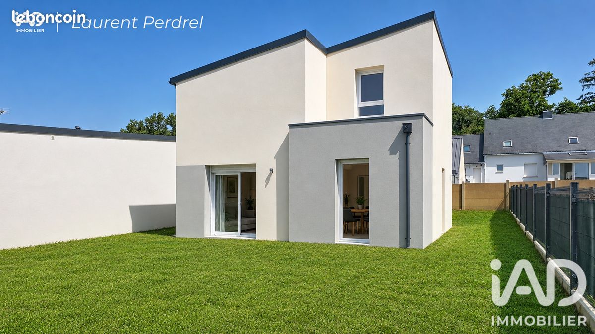 Maison 4 pièces 77 m² · à Allaire · 77 m² · 268 000 €