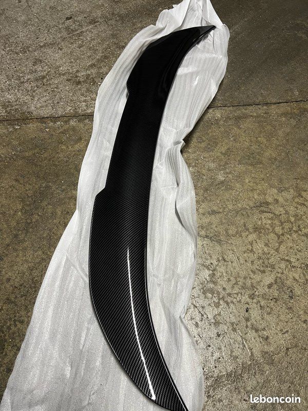 Becquet bmw M2 (image 2)