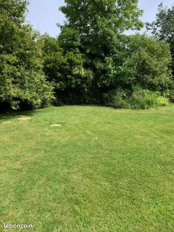 Terrain 470 m² Meaux