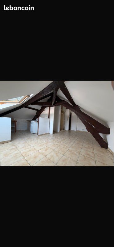 Appartement 1 pièce 18 m² · à Mantes-la-Jolie · 18 m² · 75 500 €