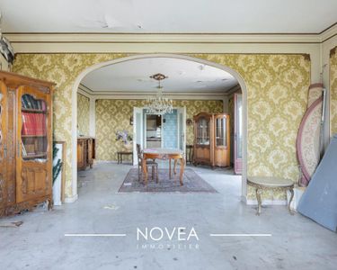 Maison 795 000 € - 550 m²