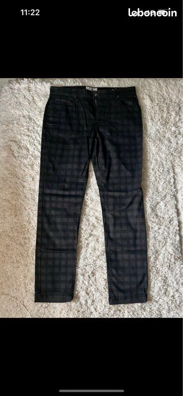 Pantalon Homme Ollygan 42 (image 1)