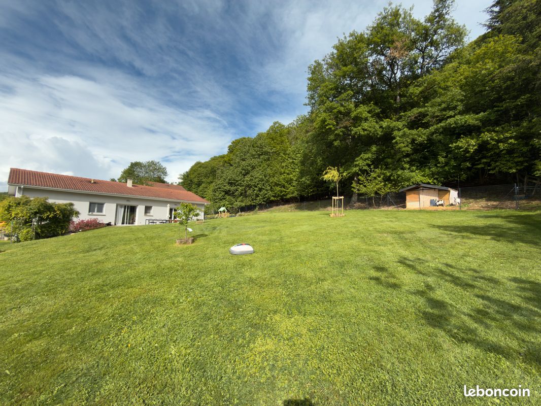 Maison 4 pièces 97 m² · à La Côte-Saint-André · 97 m² · 309 000 €