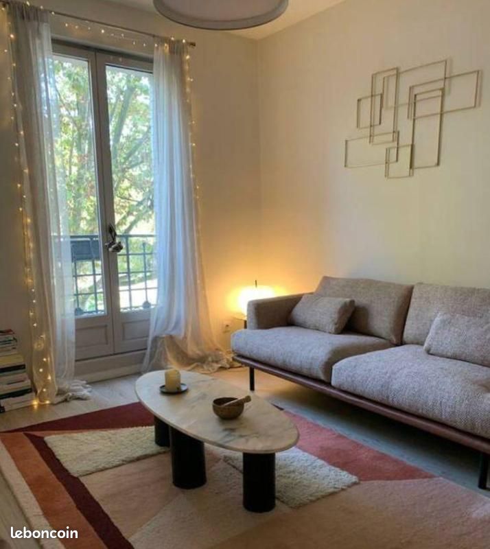 Appartement 2 pièces 37 m² · à Paris · 37 m² · 1 250 €