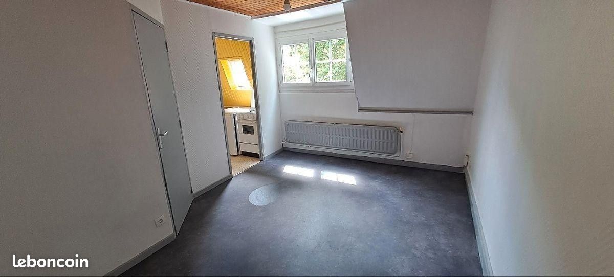 Appartement 2 pièces 35 m² · à Lille · 35 m² · 530 €/mois