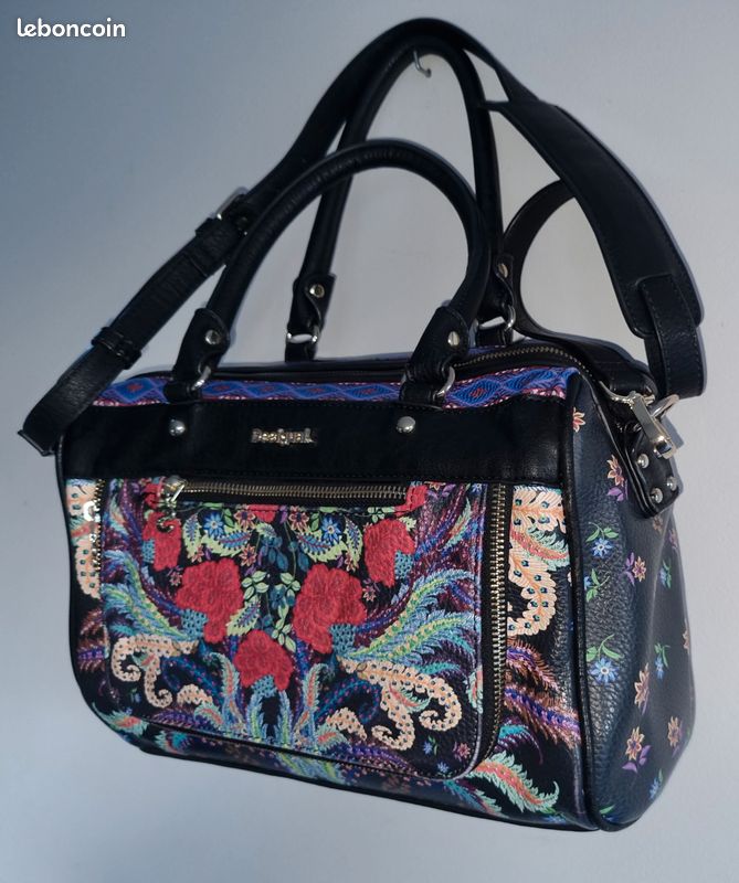 Sac desigual neuf (image 3)