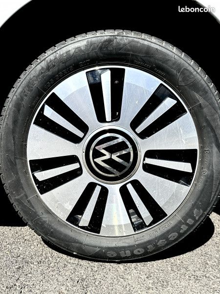 Volkswagen E-UP ELECTRIQUE 83CH LIFE (image 26)
