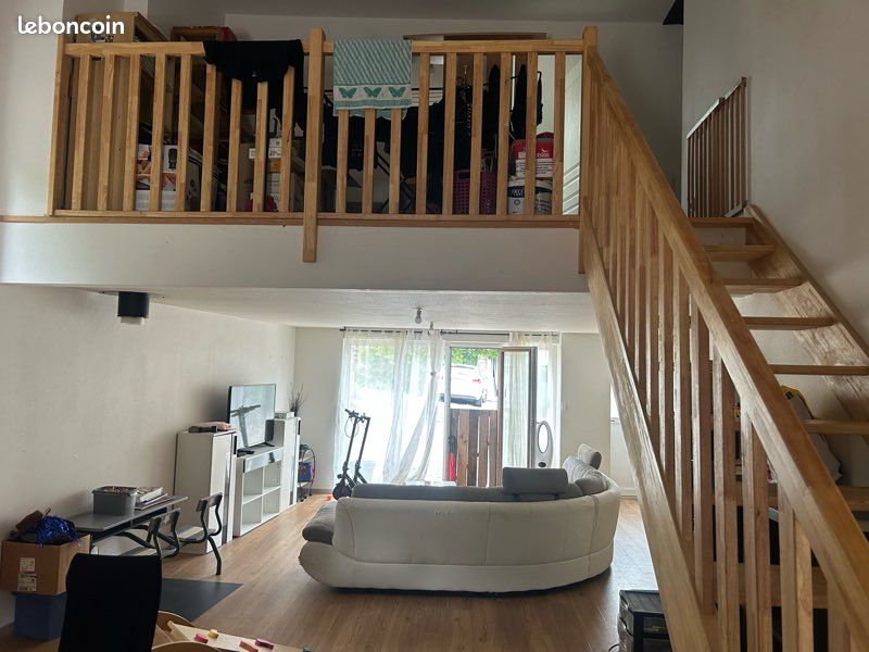 Maison 4 pièces 128 m² · à Villersexel · 128 m² · 680 €