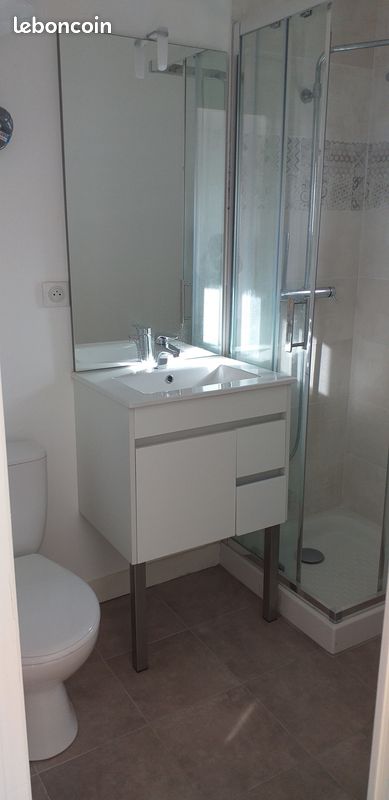 Appartement a louer angouleme - 1 pièce(s) - 24 m2 - Surfyn