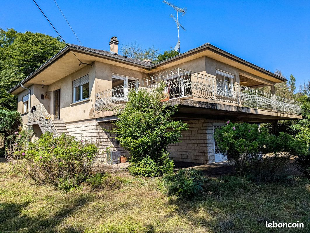 Maison 5 pièces 150 m² · à Neufgrange · 150 m² · 235 000 €