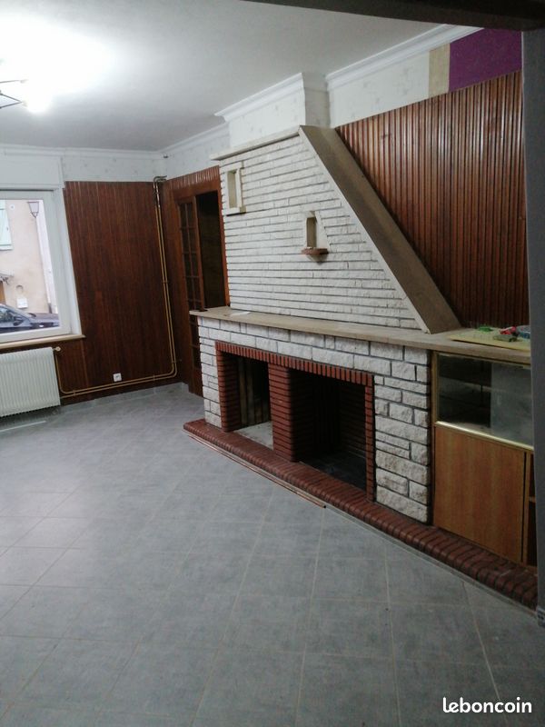 Appartement 3 pièces 75 m² · à Ancy-Dornot · 75 m² · 800 €/mois