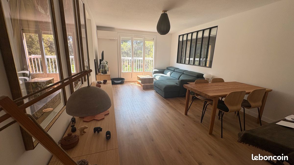 Parking 4 pièces 88 m² · à Hyères · 88 m² · 349 000 €