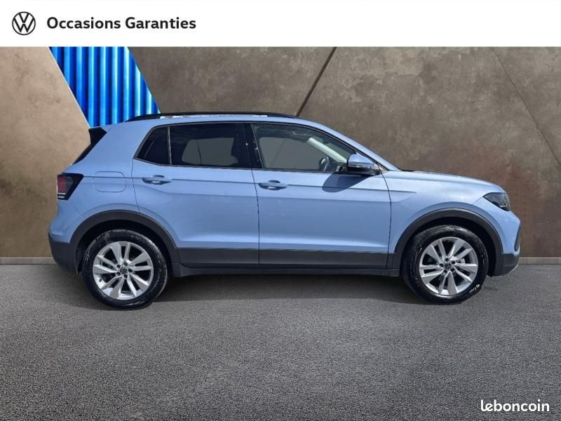 Volkswagen T-Cross 1.0 TSI 116ch VW Edition DSG7 (image 6)