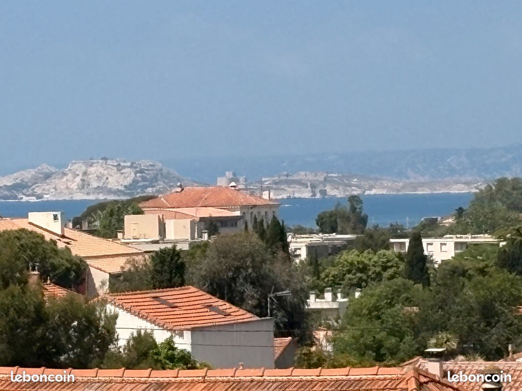 Appartement 4 pièces 87 m² · à Marseille · 87 m² · 435 000 €