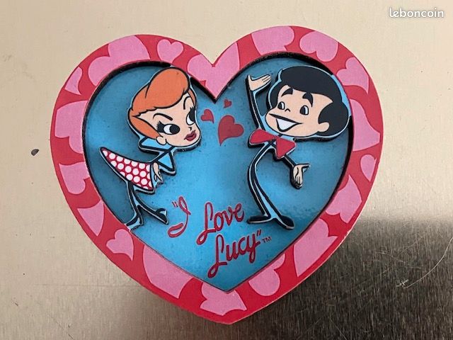 Petite collection love lucy (2) (image 8)