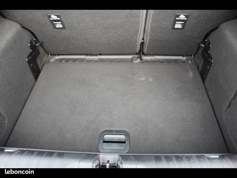 Ford Puma 1.0 Flexifuel 125ch S&S mHEV ST-Line (image 24)