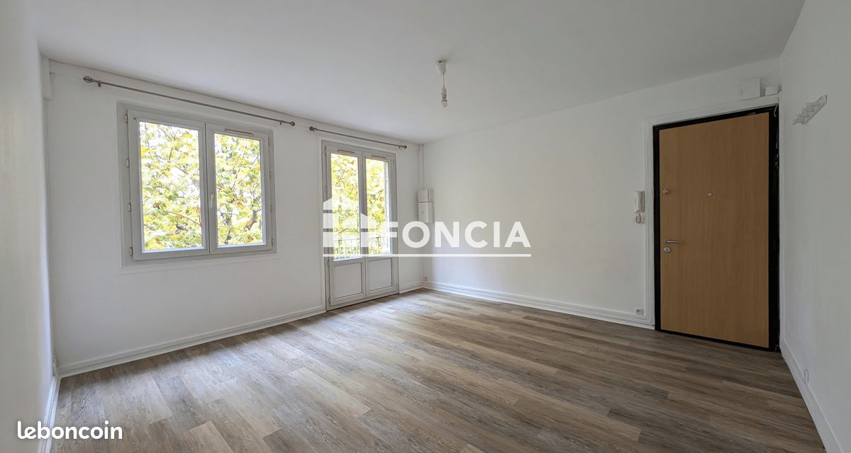 Appartement 4 pièces 69 m² · à Rouen · 69 m² · 870 €/mois