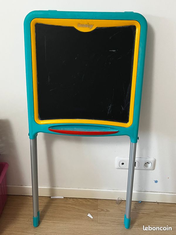 Tableau enfant smoby (image 1)