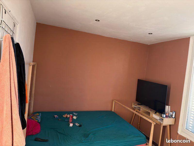 Appartement 2 pièces 34 m² · à Épinay-sur-Seine · 34 m² · 880 €/mois