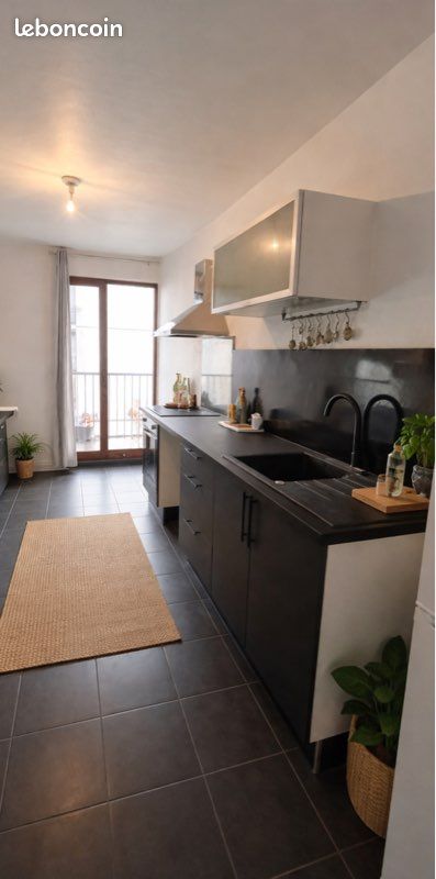 Appartement 4 pièces 74 m² · à Cluses · 74 m² · 105 000 €