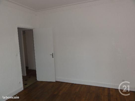 Appartement a louer  - 3 pièce(s) - 46 m2 - Surfyn