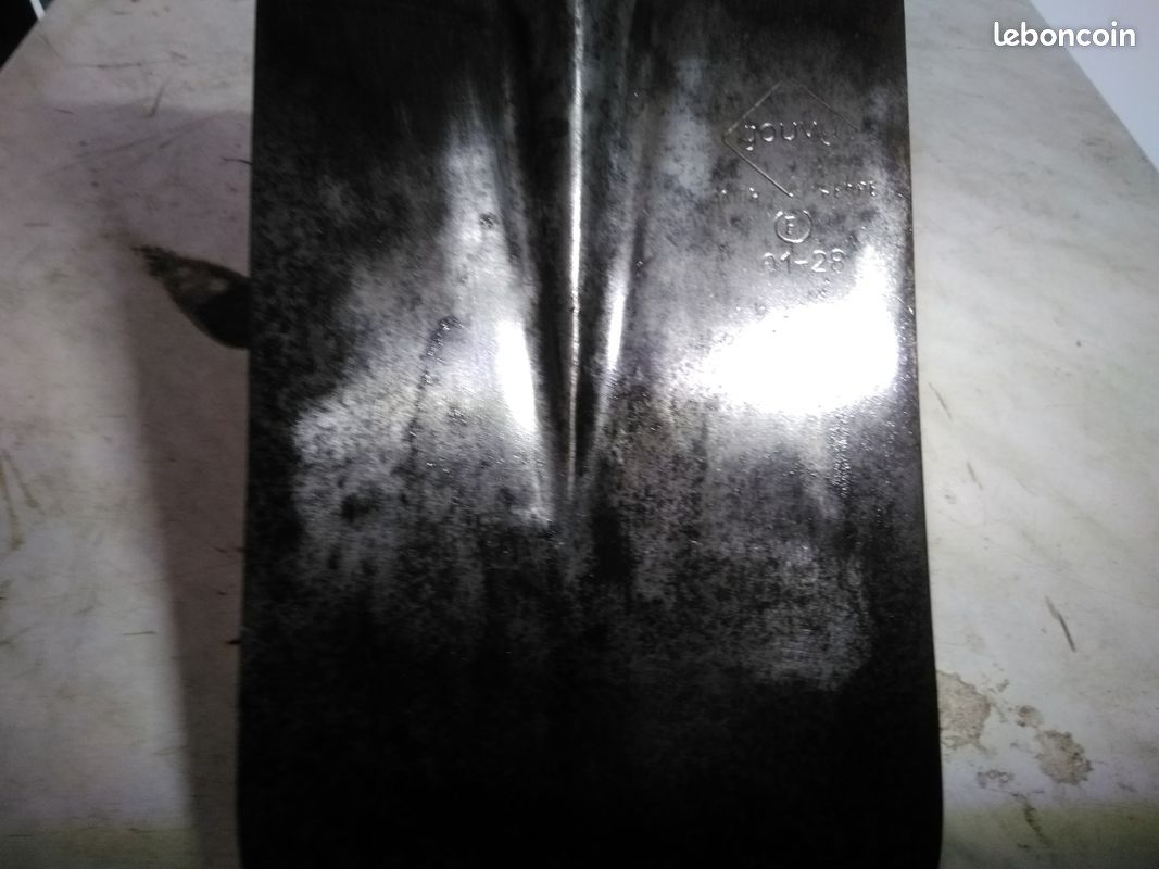 Pele beche (image 2)