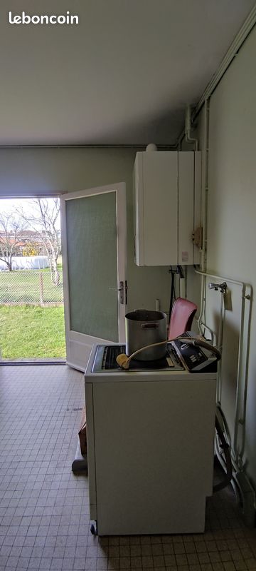 Maison 3 pièces 90 m² - Tarnos 40220 (image principale 16)