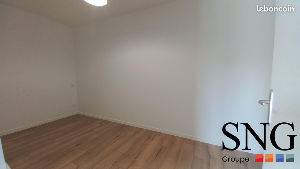 Appartement a louer castres - 1 pièce(s) - 35 m2 - Surfyn