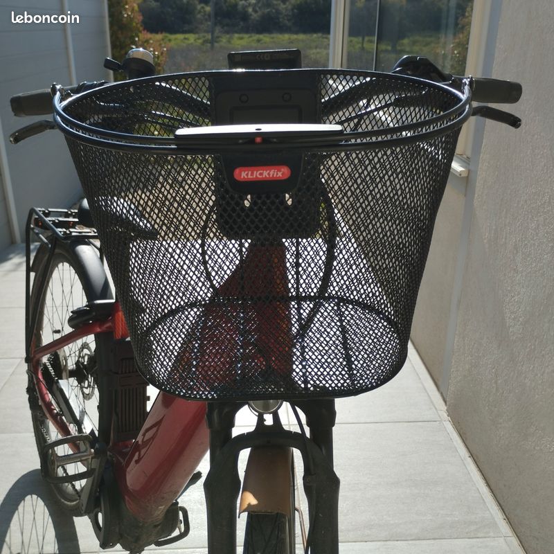 Vélo électrique Giant anytour 2 (image 13)