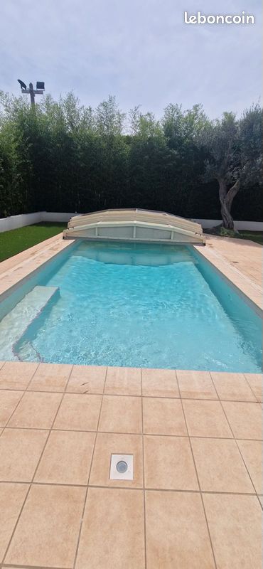 Villa de charme proche mer (image 16)