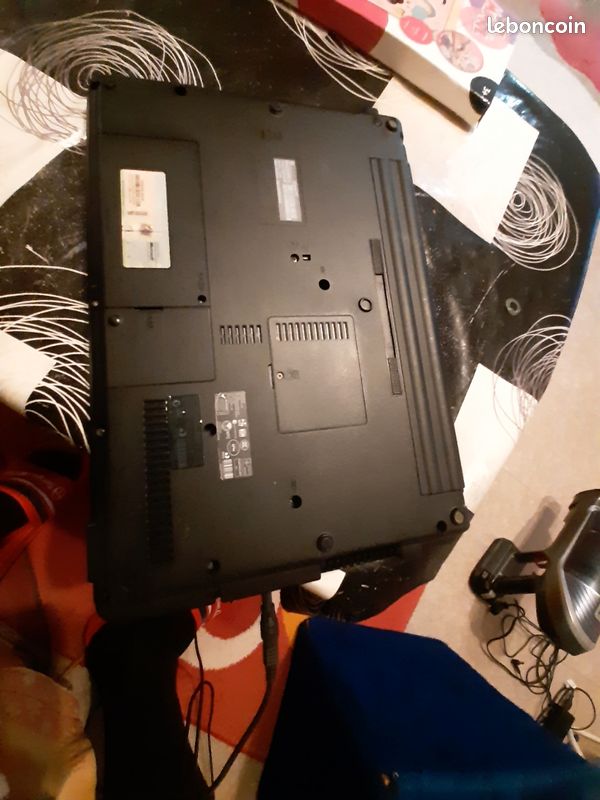 Ordinateur portable compaq (image 4)