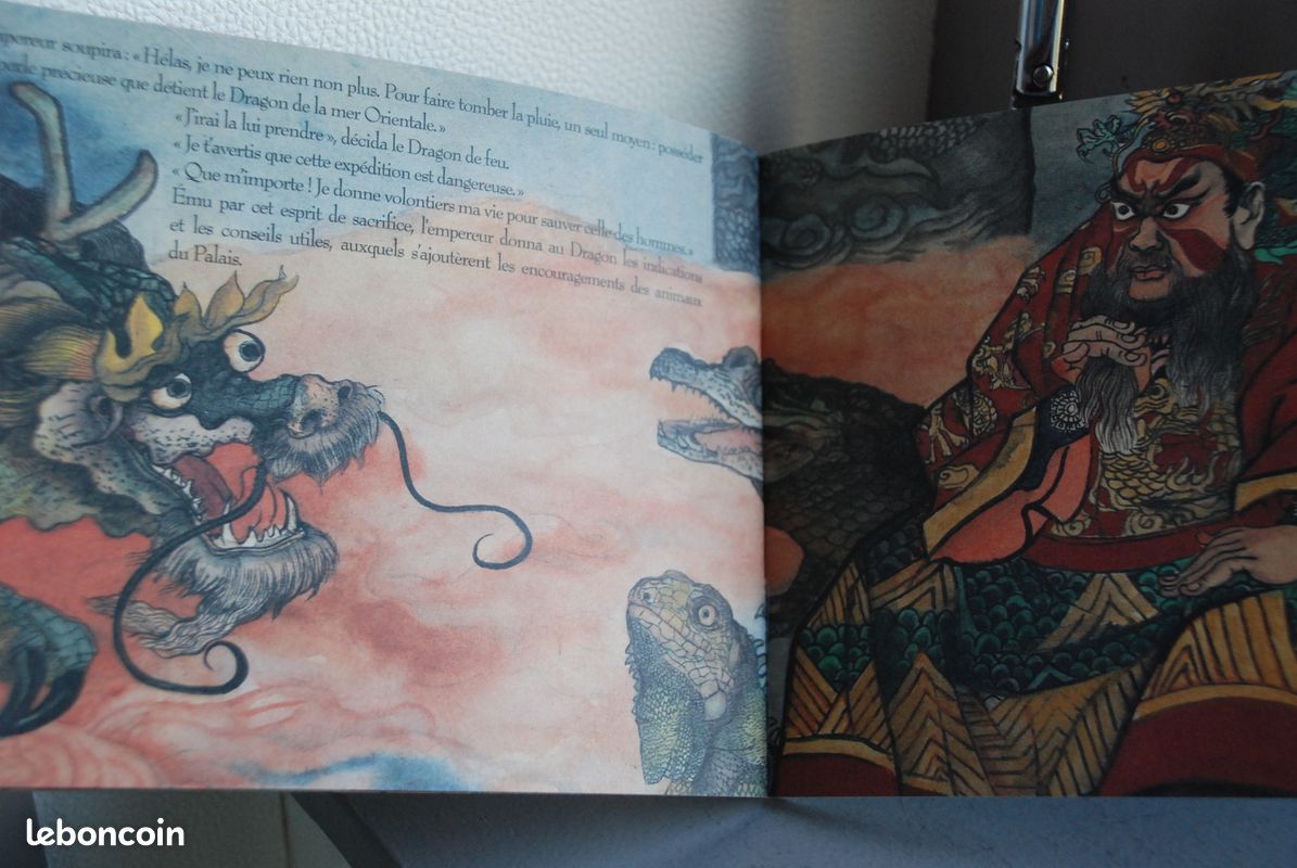 Livre pour enfants (image 5)