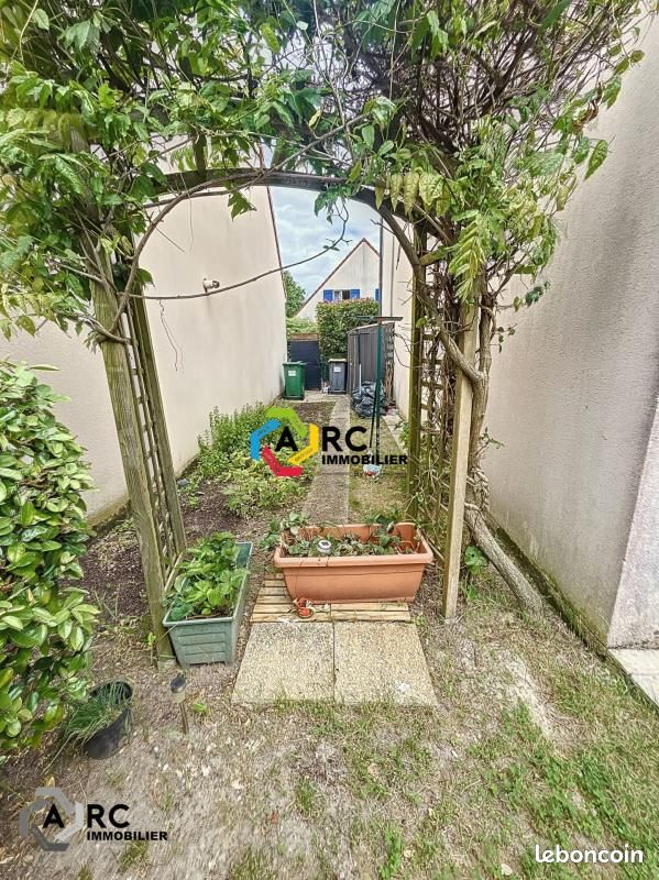 Maison a louer saint-jean-de-braye - 5 pièce(s) - 114 m2 - Surfyn