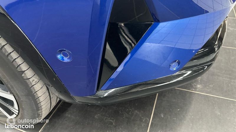Renault Austral 1.2 E-Tech full hybrid 200ch Iconic- 23 (image 28)