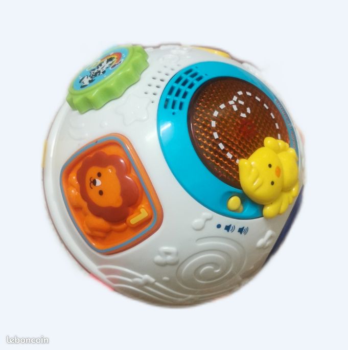 Jouets pour bébé (image 1)