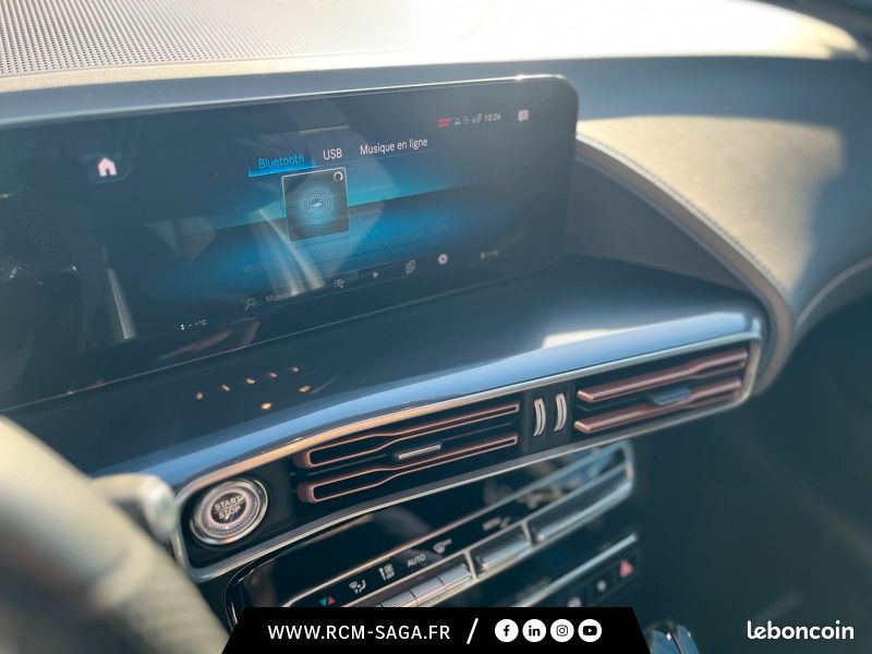 Mercedes EQC 400 4MATIC AMG line (image 21)