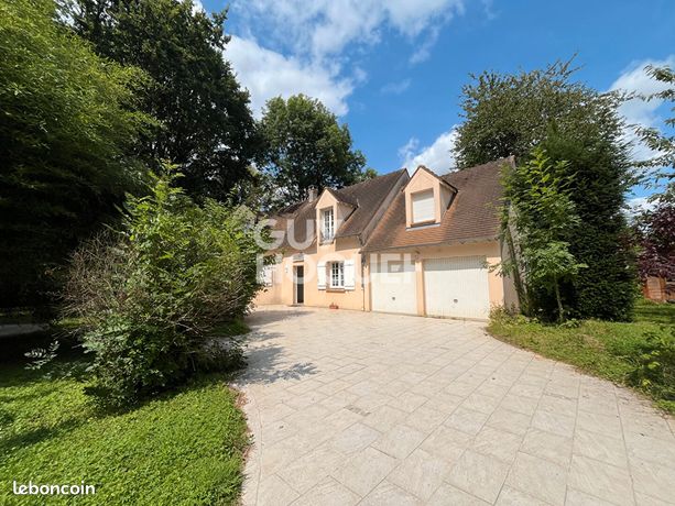Maison 6 pièces 167 m²