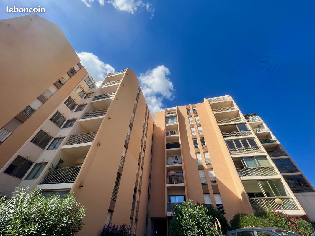 Appartement 2 pièces 52 m² · à Ajaccio · 52 m² · 780 €/mois