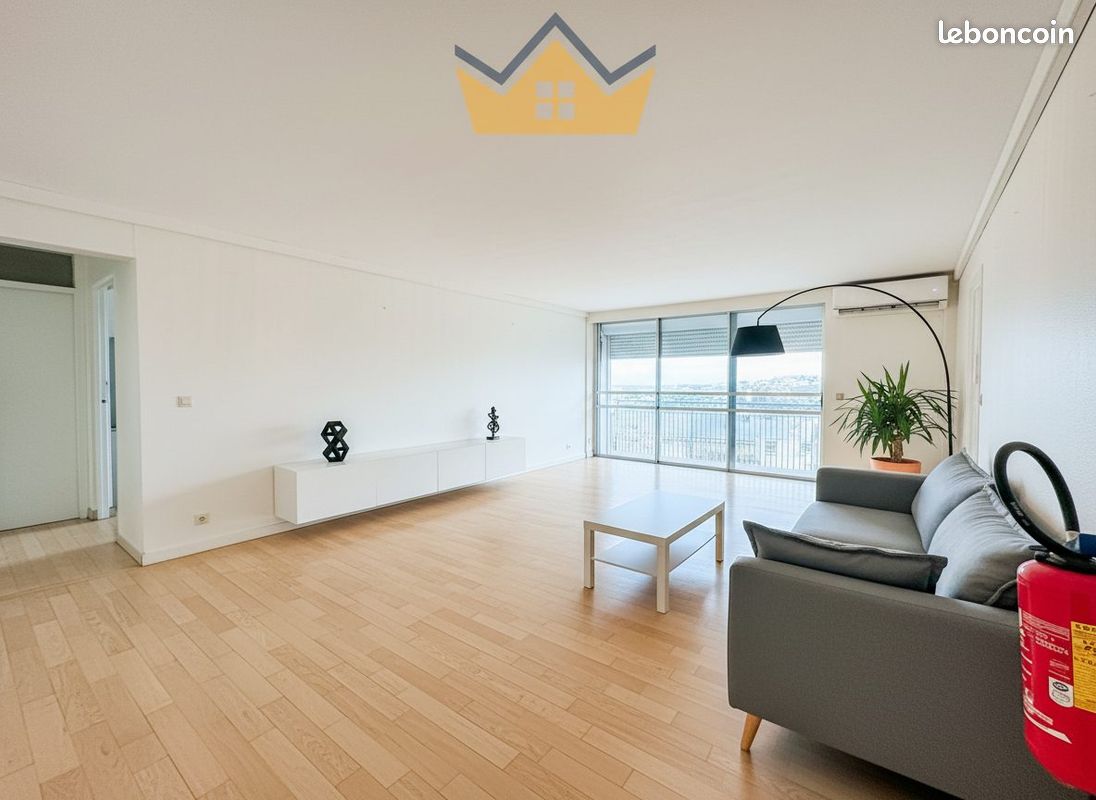 Appartement 4 pièces 100 m² · à Le Lamentin · 100 m² · 175 000 €