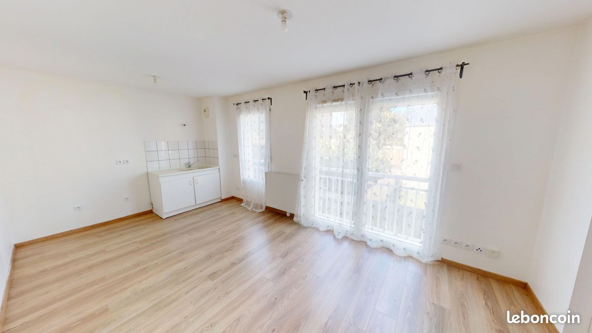 Appartement 2 pièces 33 m² · à Luc-sur-Mer · 33 m² · 162 750 €
