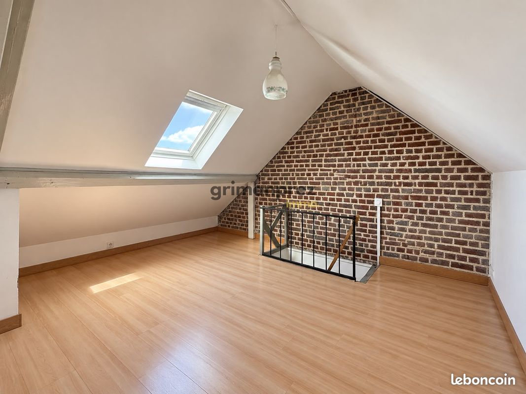 Maison 5 pièces 120 m² · à Roubaix · 120 m² · 149 000 €