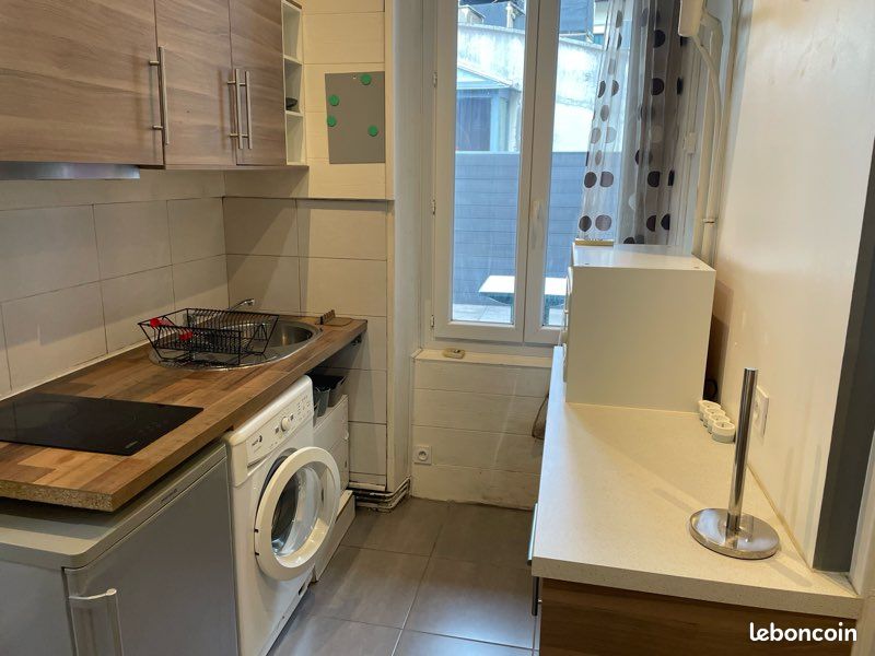 Appartement 1 pièce 20 m² · à Annecy · 20 m² · 700 €/mois