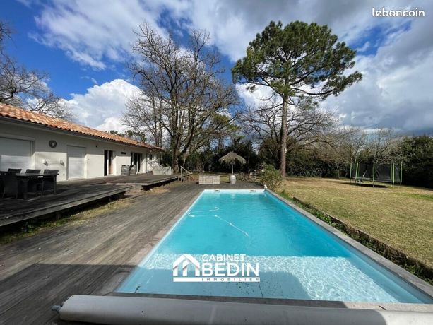 Villa 7 pièces 207 m²