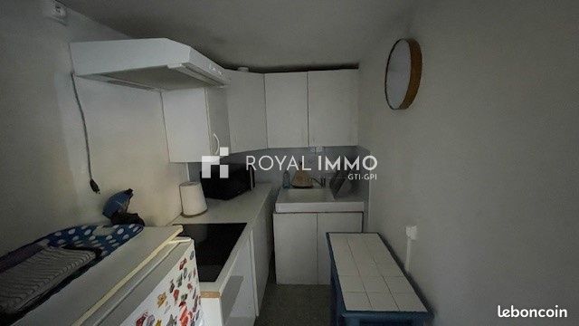 Appartement a louer toulon - 1 pièce(s) - 20 m2 - Surfyn