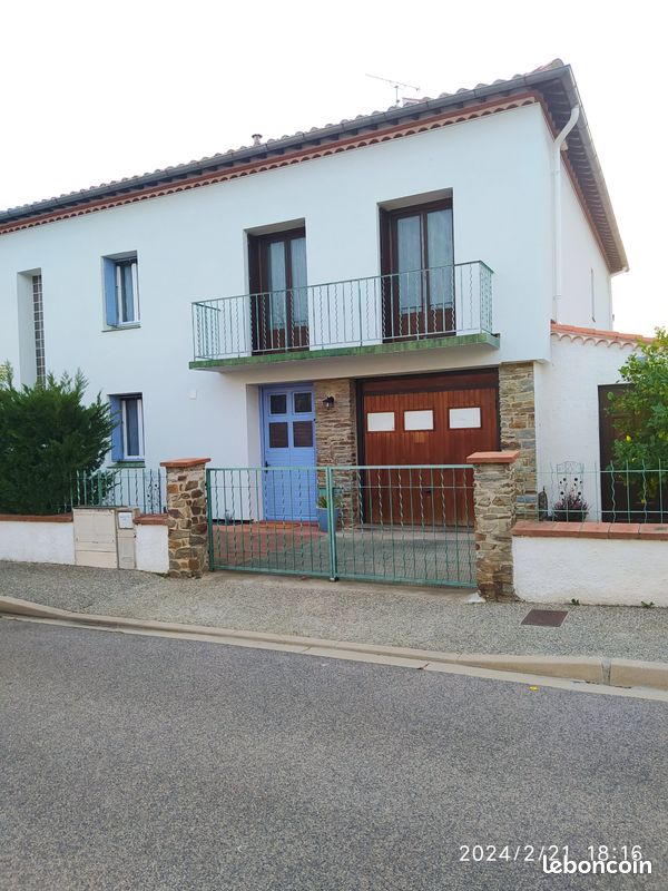 Location F2 vacances et curistes(-10%) (image 5)