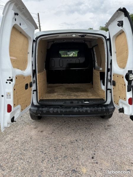 Renault KANGOO II EXPRESS 1.5 DCI 75CH ENERGY CONFORT EURO6 - 7375 EUROS HT (image 5)