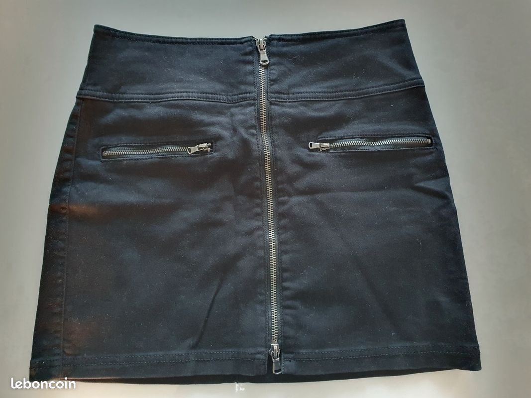 XS- Lot de 5 jupes (image 6)