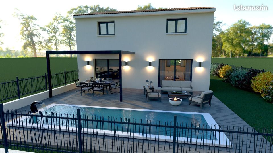 Maison 5 pièces 115 m² · à Saint-Jean-Pla-de-Corts · 115 m² · 367 000 €