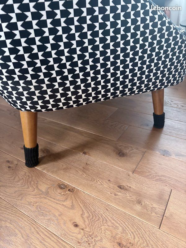 Fauteuils (image 2)