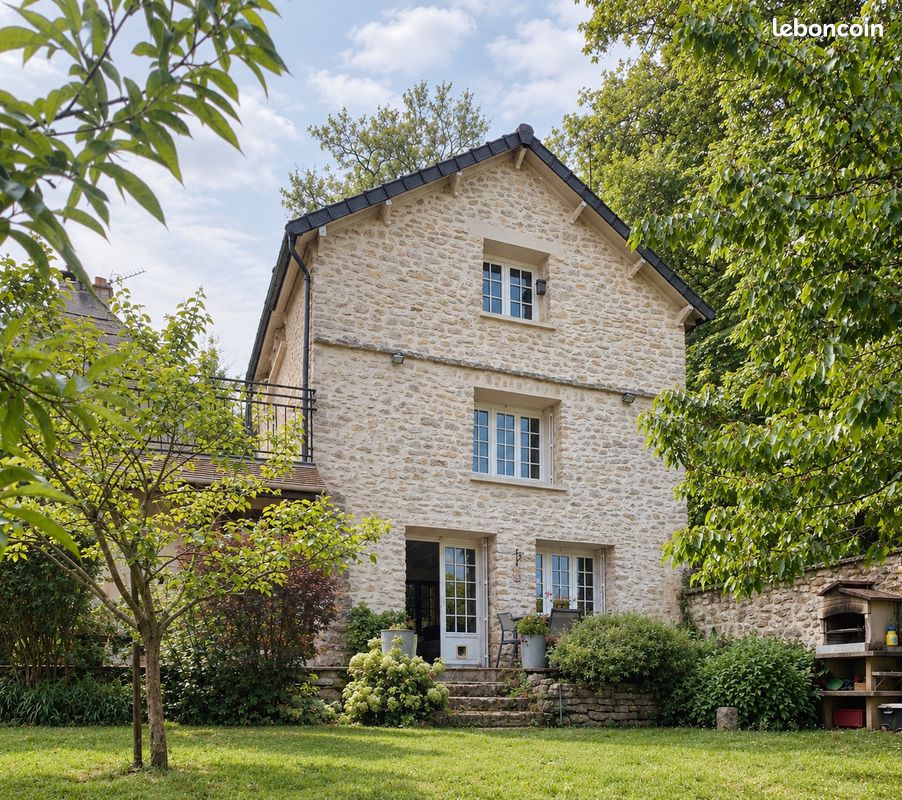 Maison 5 pièces 140 m² · à Sailly · 140 m² · 315 000 €